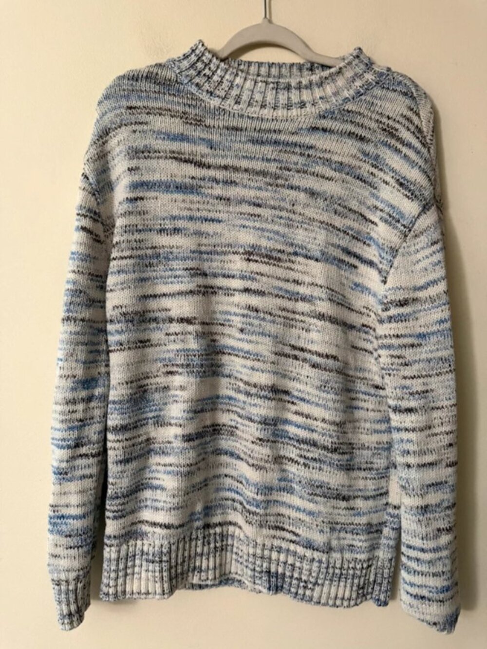 Zara sweater Large